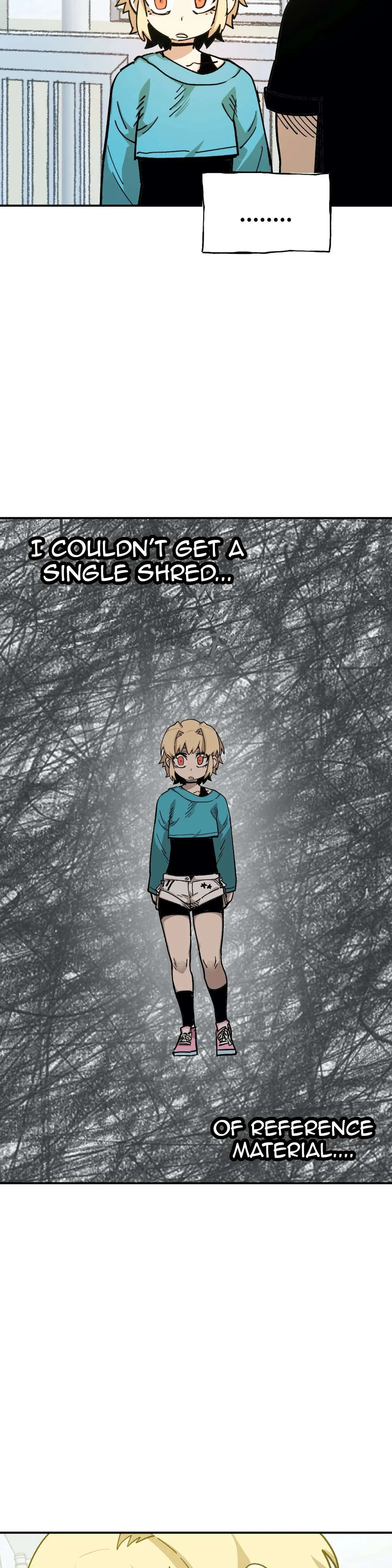 Read Suicide Boy chapter 80 image 9 on Lezhin