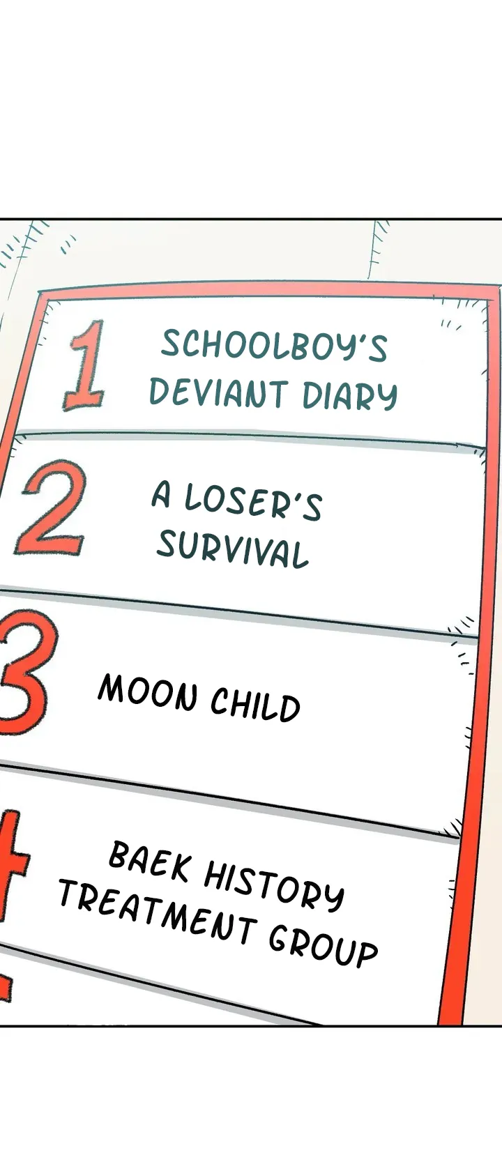 Read Suicide Boy chapter 81 image 1 on Lezhin
