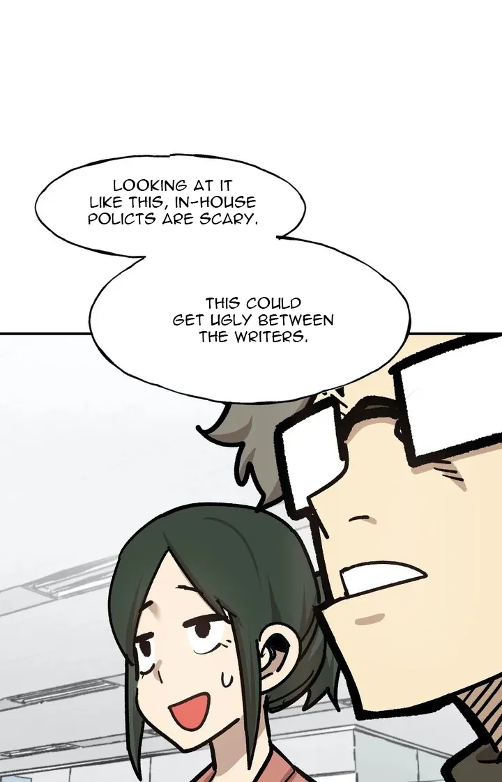 Read Suicide Boy chapter 81 image 10 on Lezhin