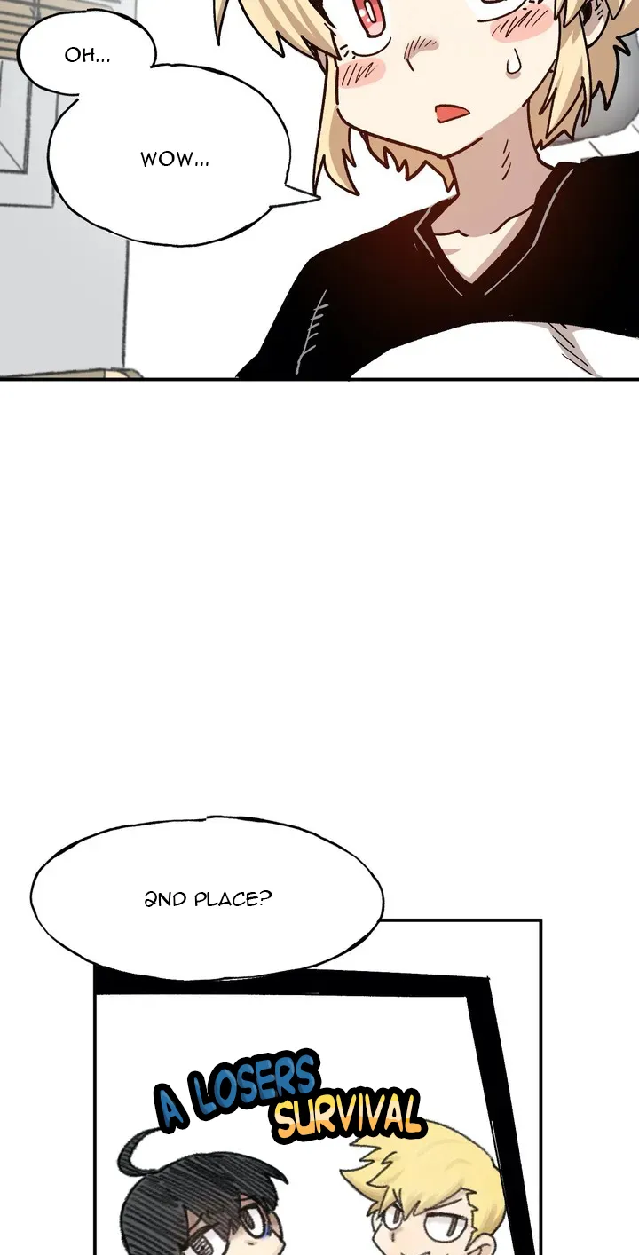 Read Suicide Boy chapter 81 image 15 on Lezhin