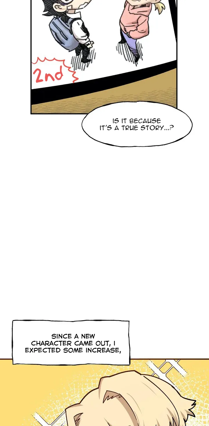 Read Suicide Boy chapter 81 image 16 on Lezhin
