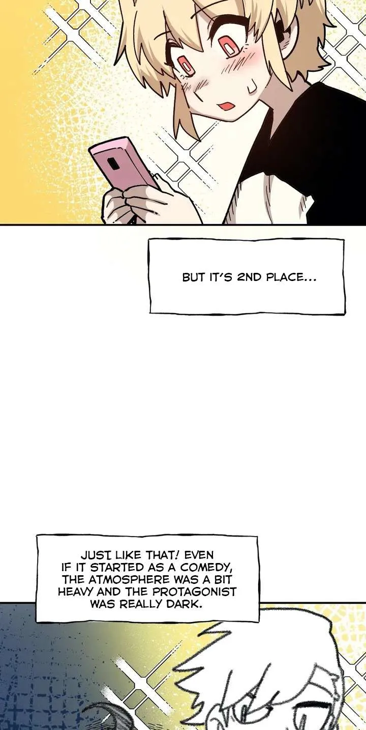Read Suicide Boy chapter 81 image 17 on Lezhin