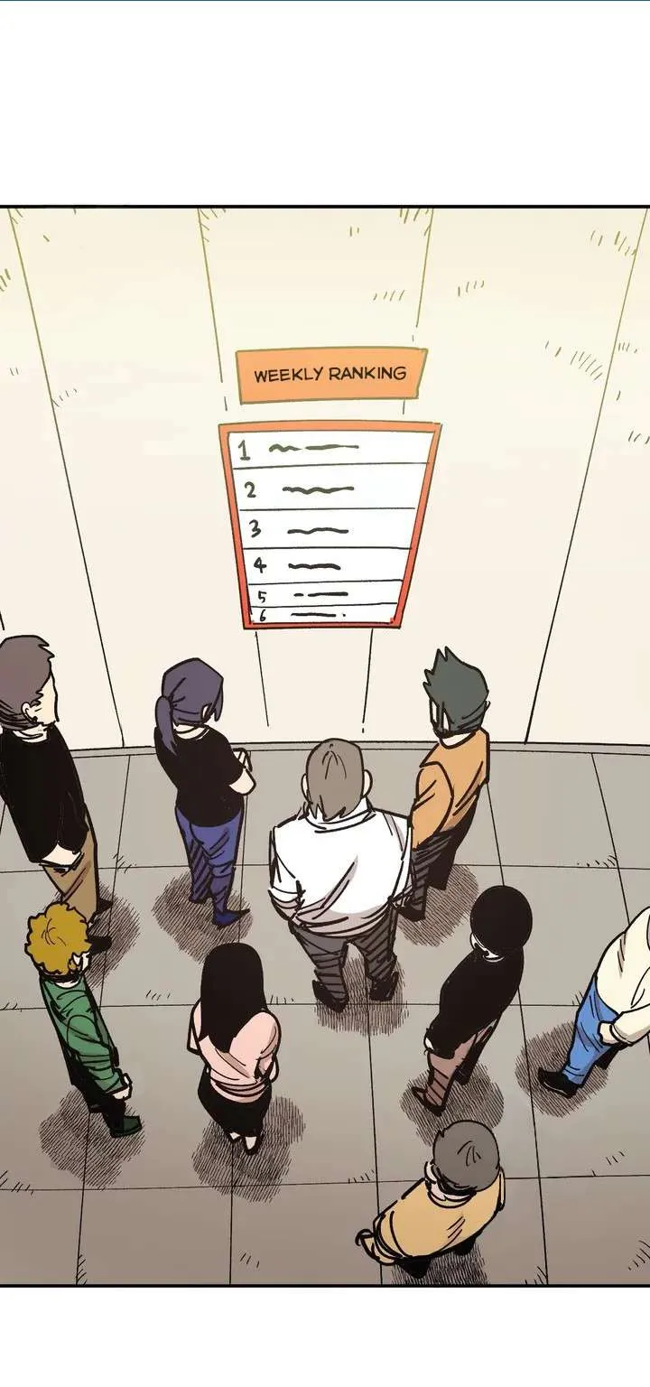 Read Suicide Boy chapter 81 image 2 on Lezhin