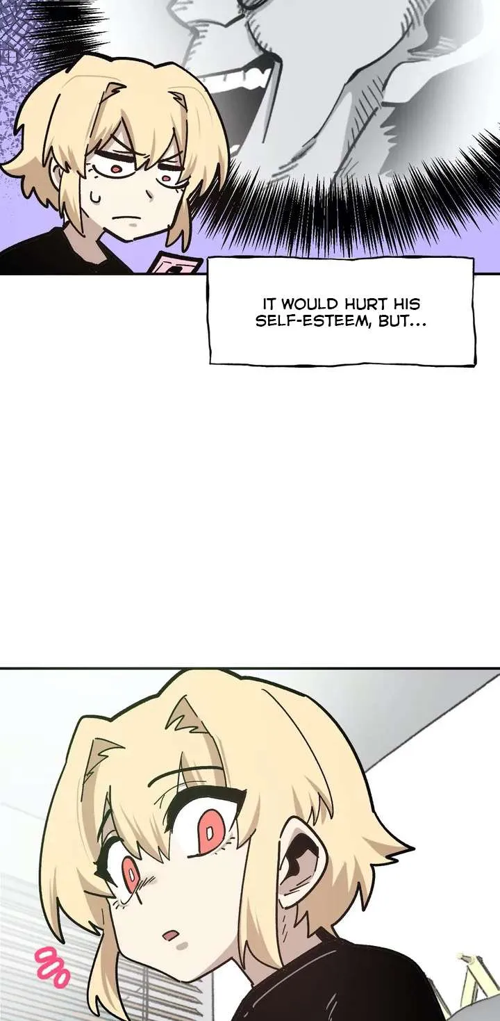 Read Suicide Boy chapter 81 image 20 on Lezhin