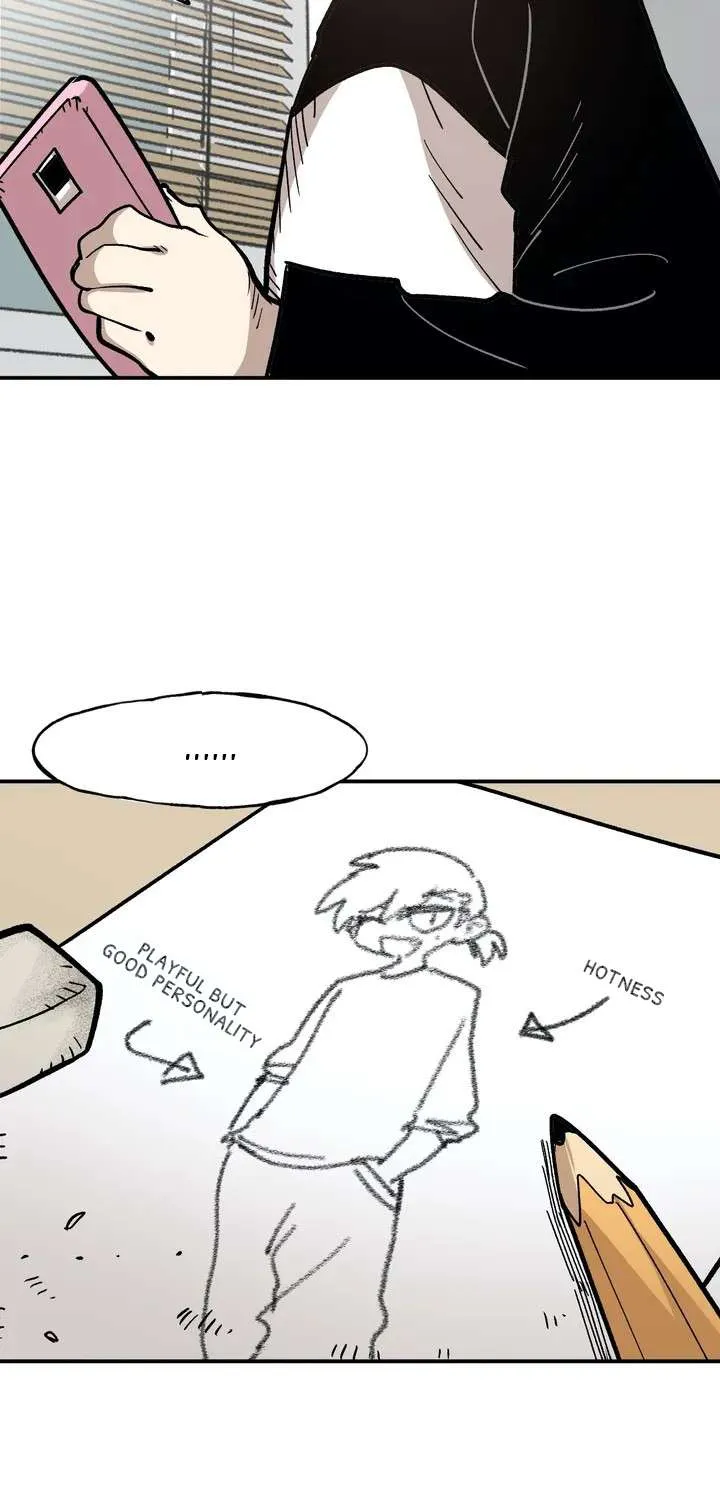 Read Suicide Boy chapter 81 image 21 on Lezhin
