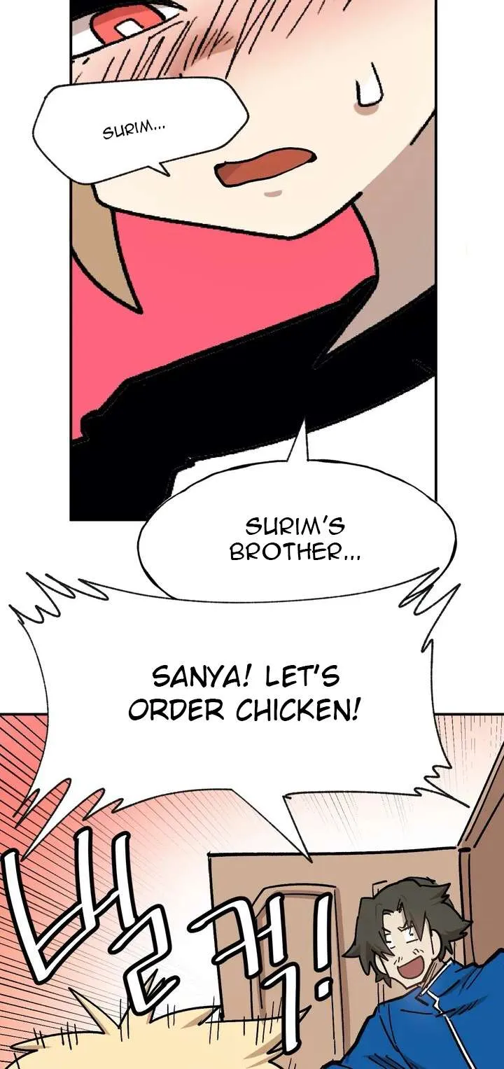 Read Suicide Boy chapter 81 image 24 on Lezhin