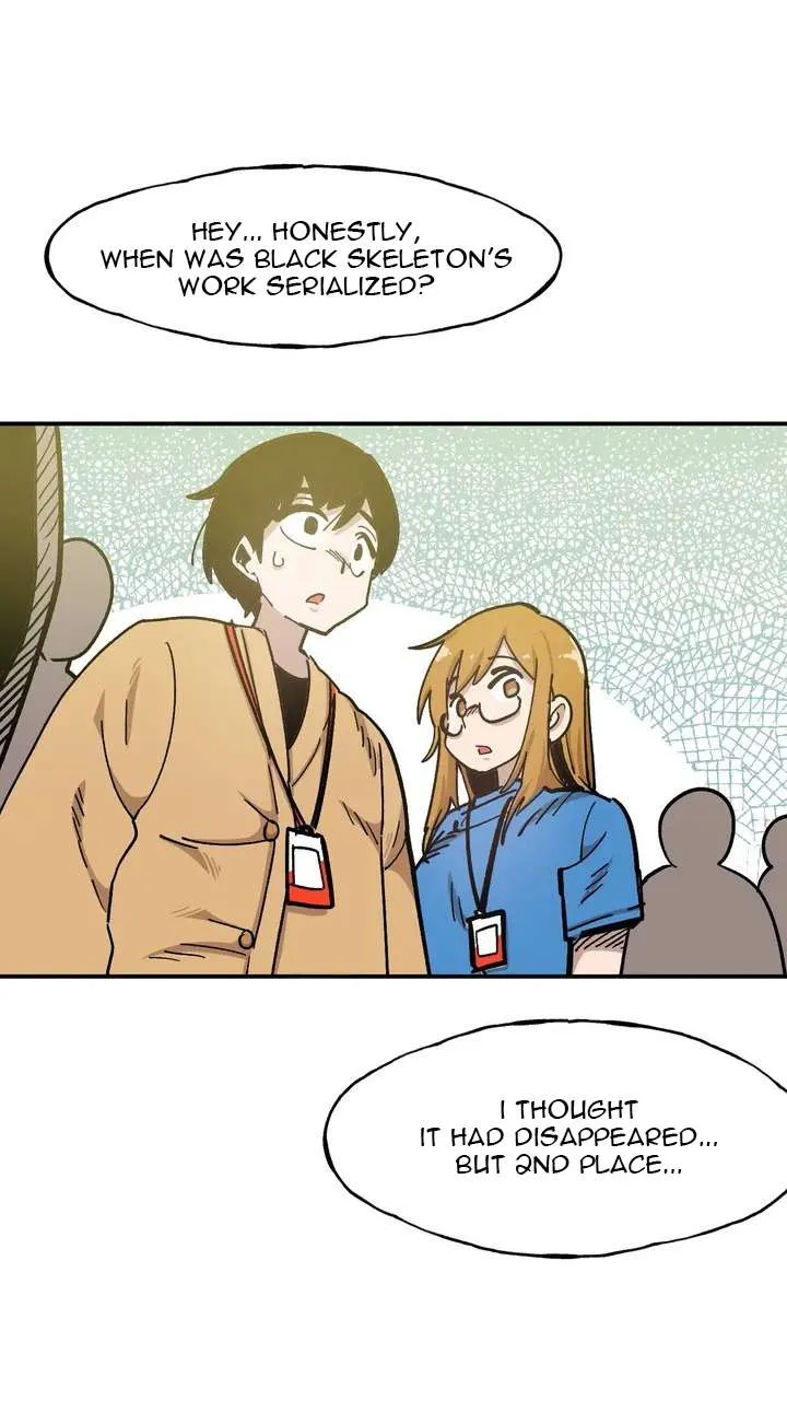 Read Suicide Boy chapter 81 image 3 on Lezhin