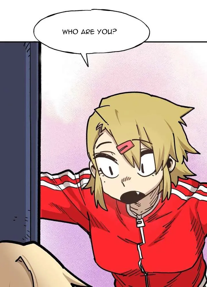 Read Suicide Boy chapter 81 image 31 on Lezhin
