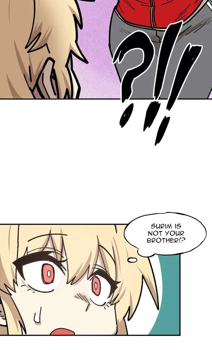 Read Suicide Boy chapter 81 image 32 on Lezhin