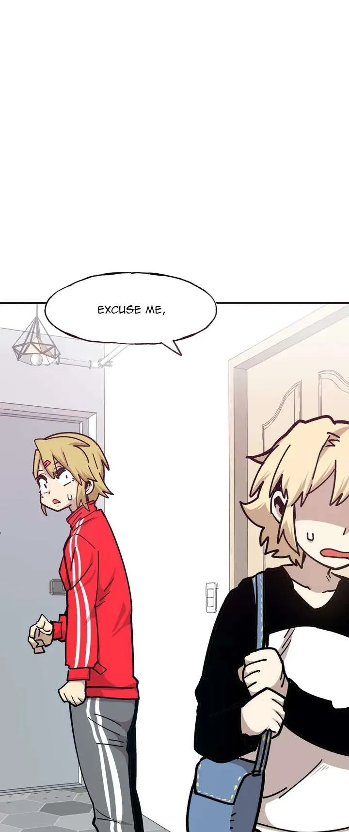 Read Suicide Boy chapter 81 image 35 on Lezhin