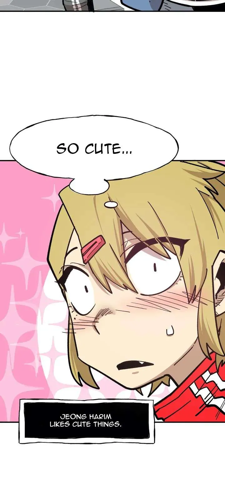 Read Suicide Boy chapter 81 image 36 on Lezhin