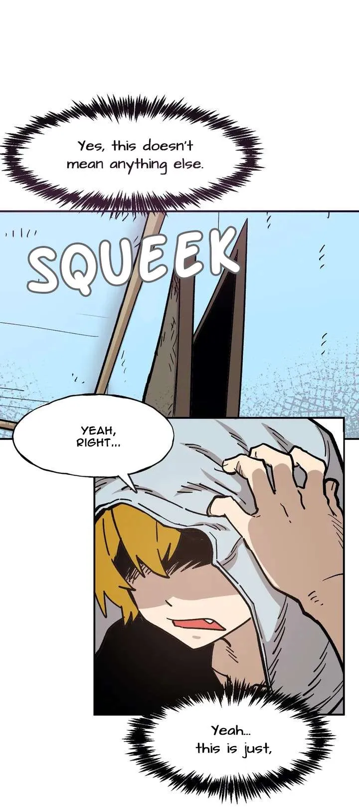 Read Suicide Boy chapter 81 image 38 on Lezhin