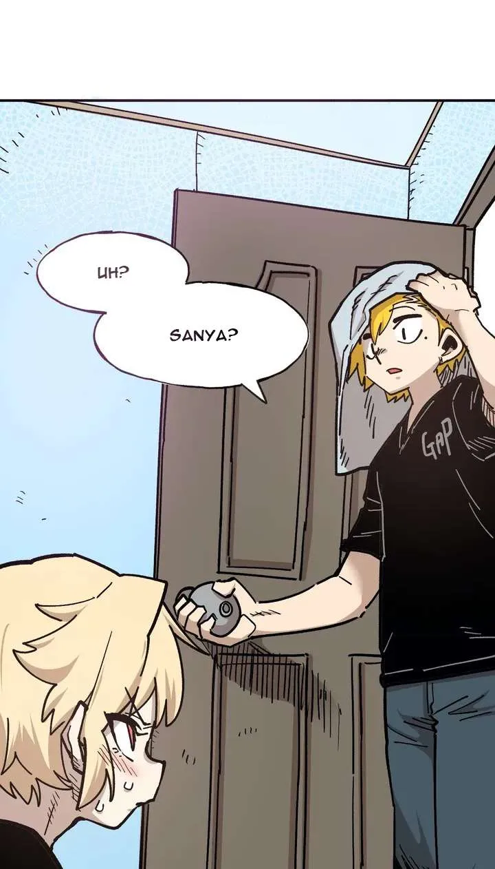 Read Suicide Boy chapter 81 image 39 on Lezhin