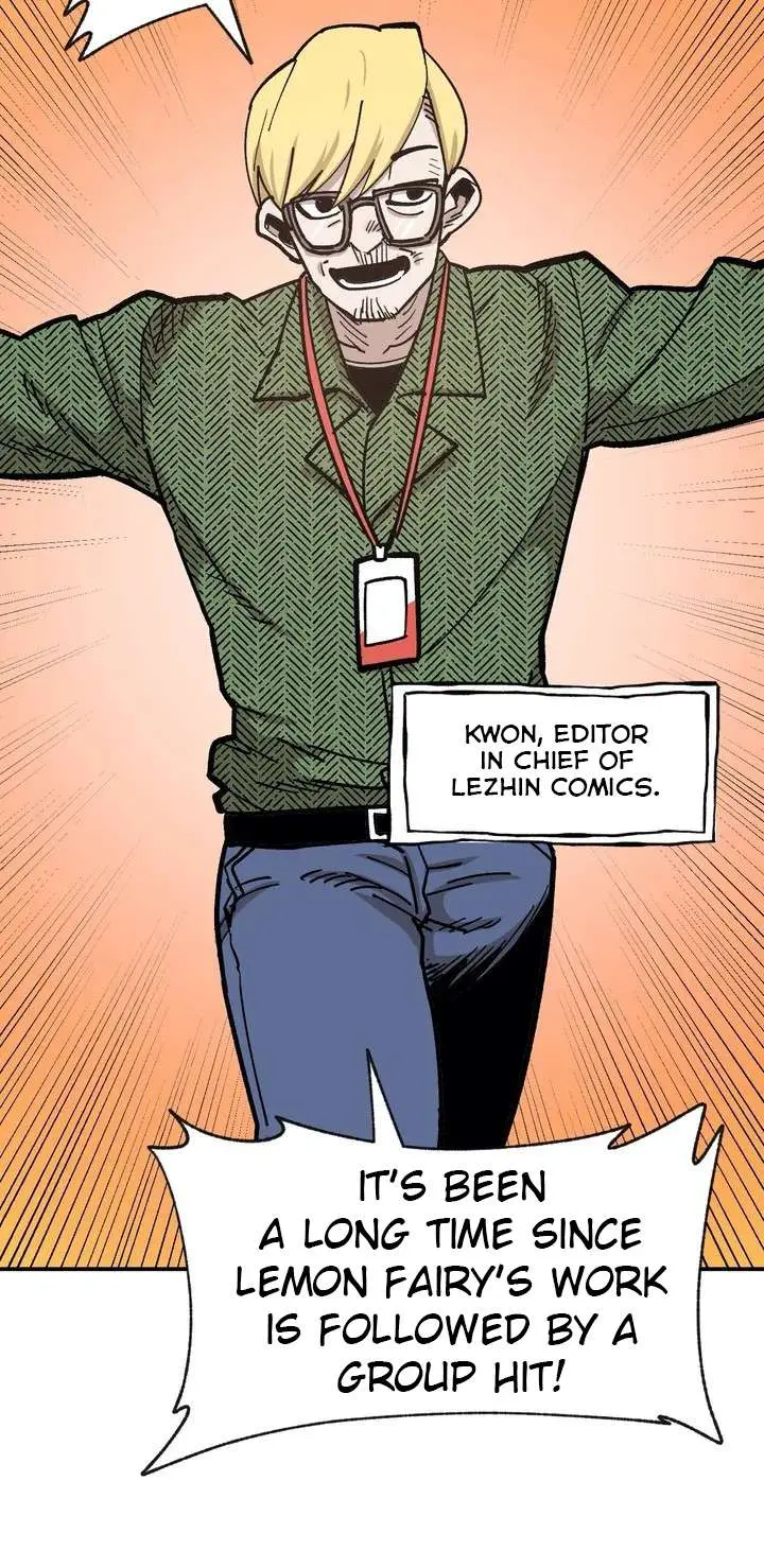 Read Suicide Boy chapter 81 image 5 on Lezhin