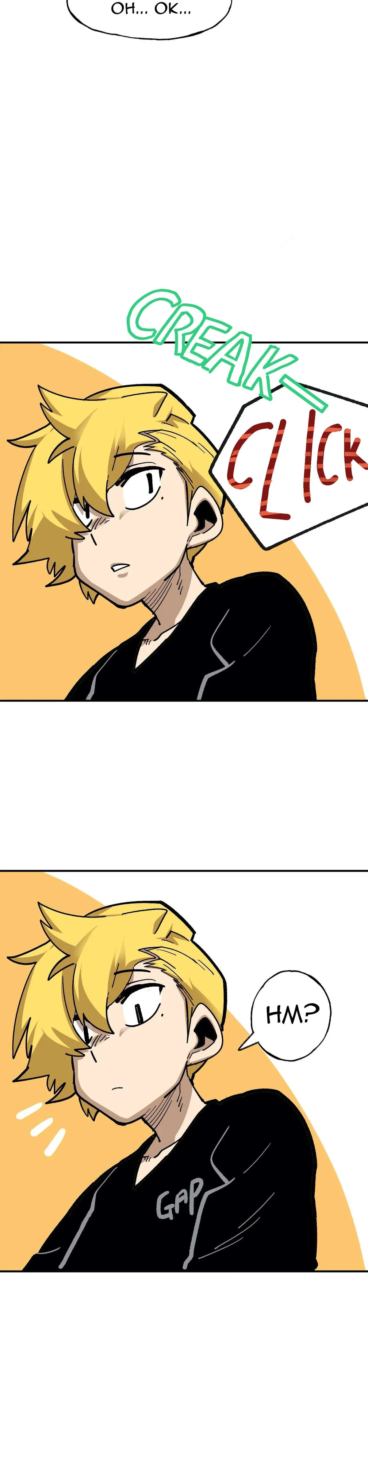 Read Suicide Boy chapter 82 image 12 on Lezhin
