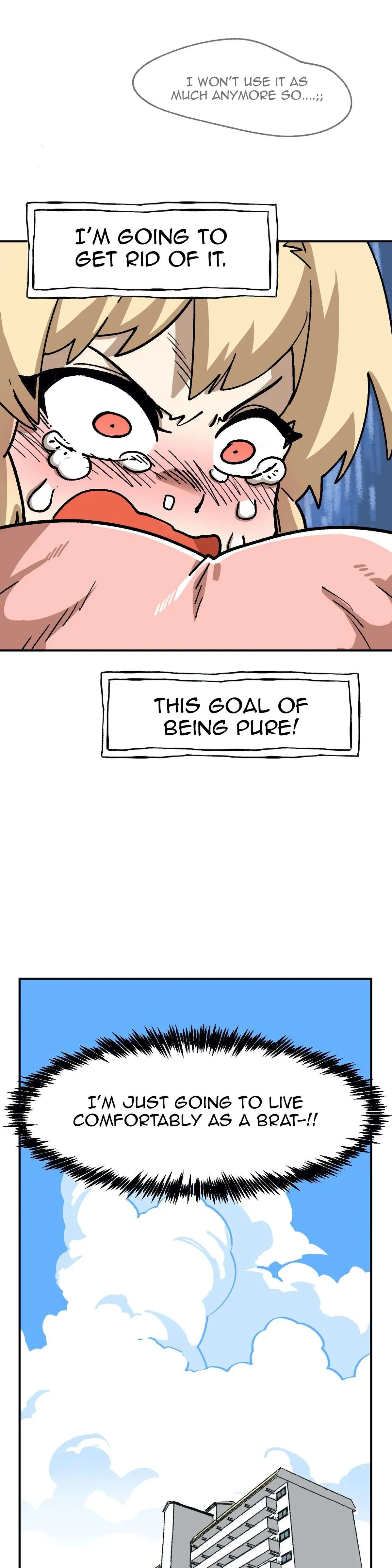 Read Suicide Boy chapter 82 image 27 on Lezhin