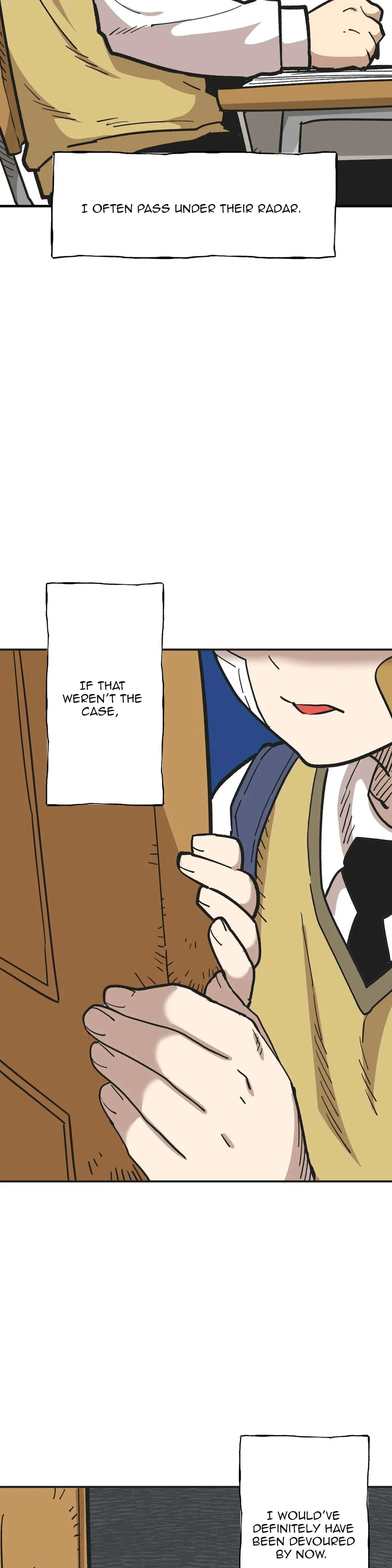 Read Suicide Boy chapter 83 image 12 on Lezhin