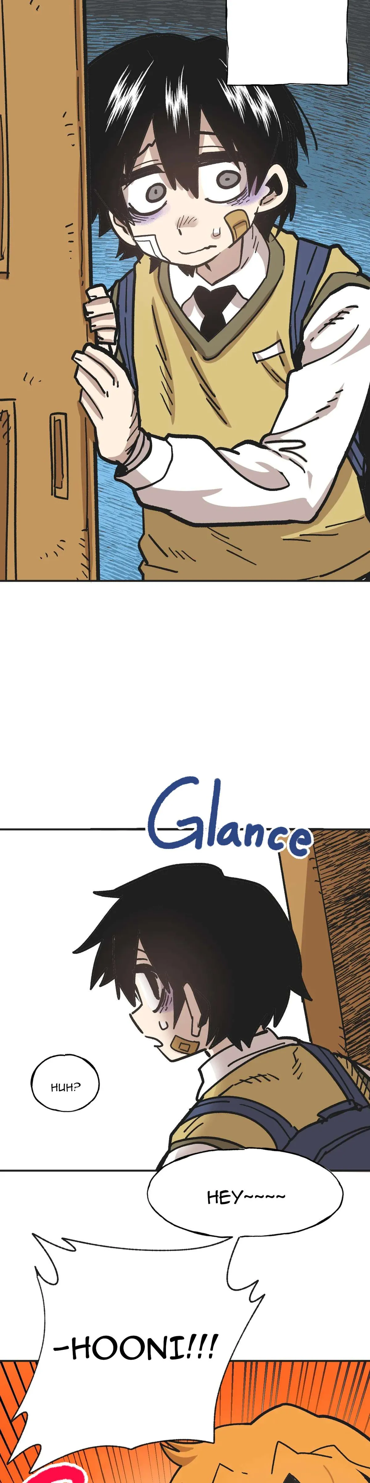Read Suicide Boy chapter 83 image 13 on Lezhin