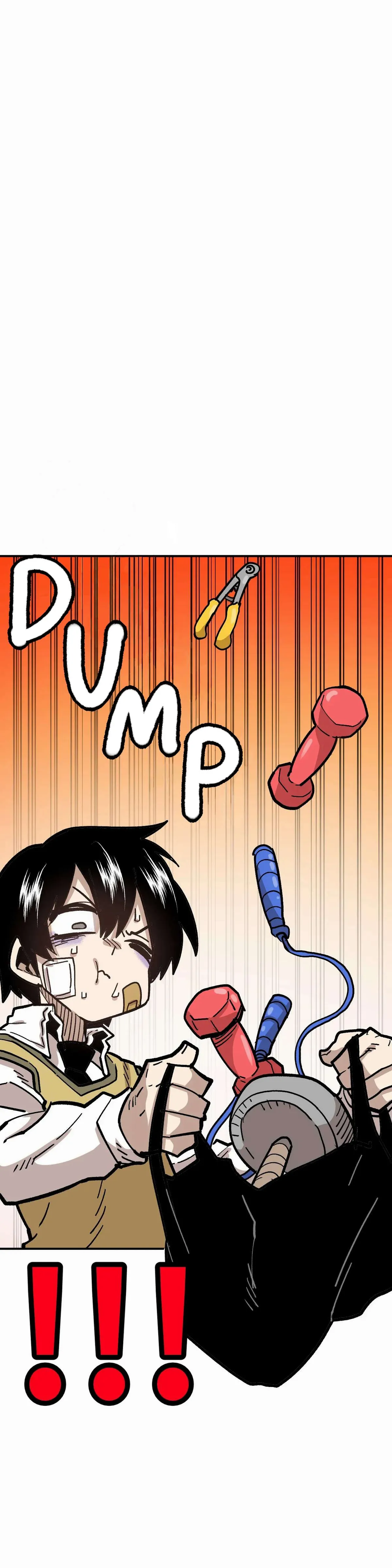 Read Suicide Boy chapter 83 image 22 on Lezhin