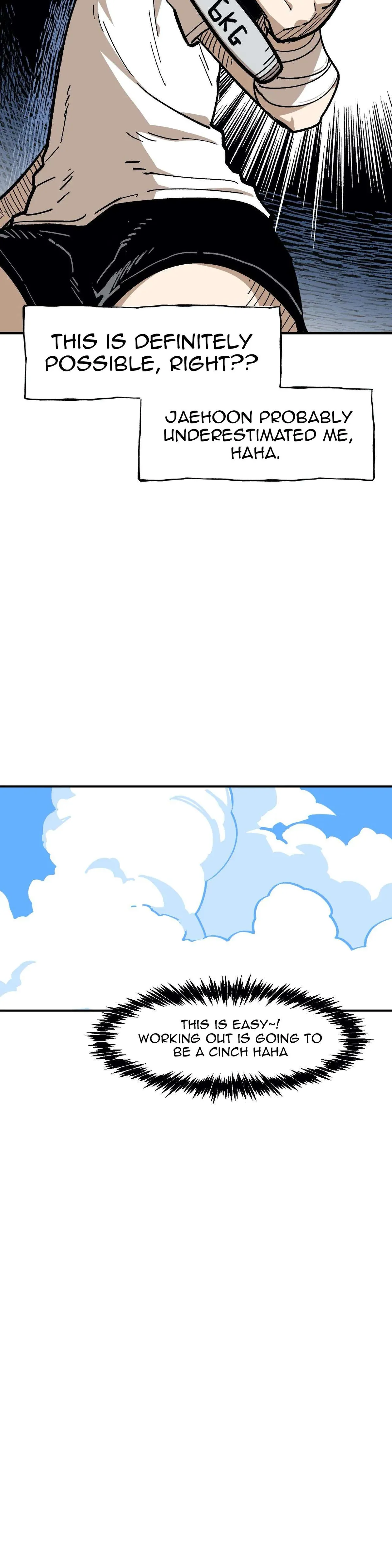Read Suicide Boy chapter 84 image 12 on Lezhin