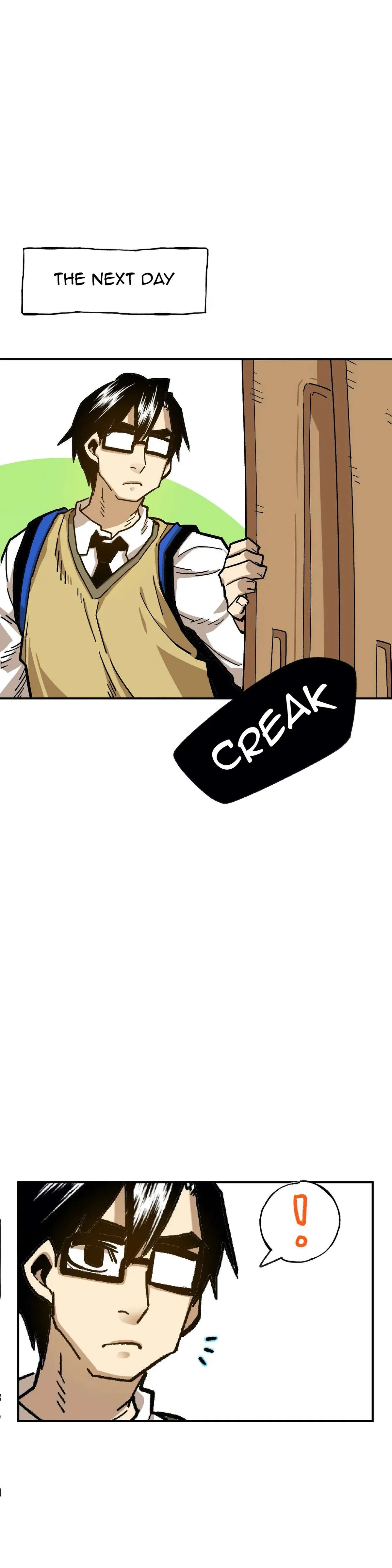 Read Suicide Boy chapter 84 image 13 on Lezhin