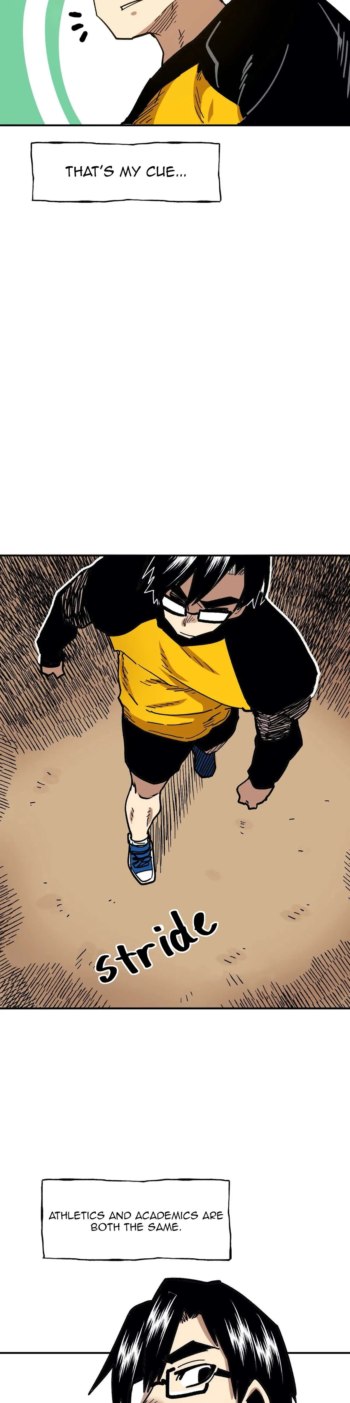 Read Suicide Boy chapter 85 image 12 on Lezhin