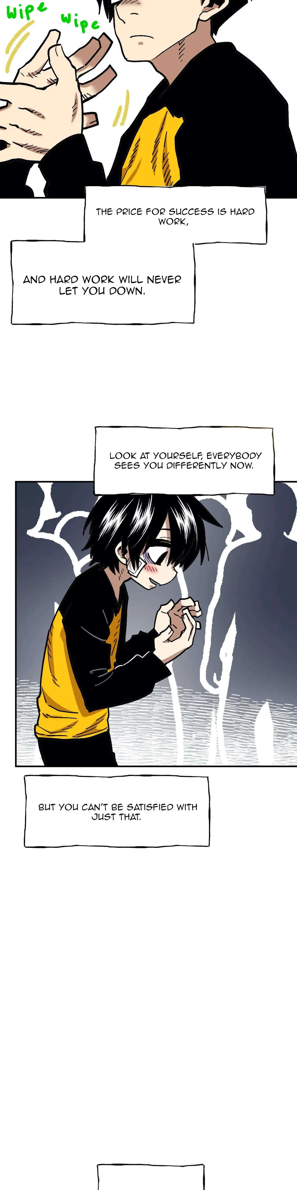Read Suicide Boy chapter 85 image 13 on Lezhin
