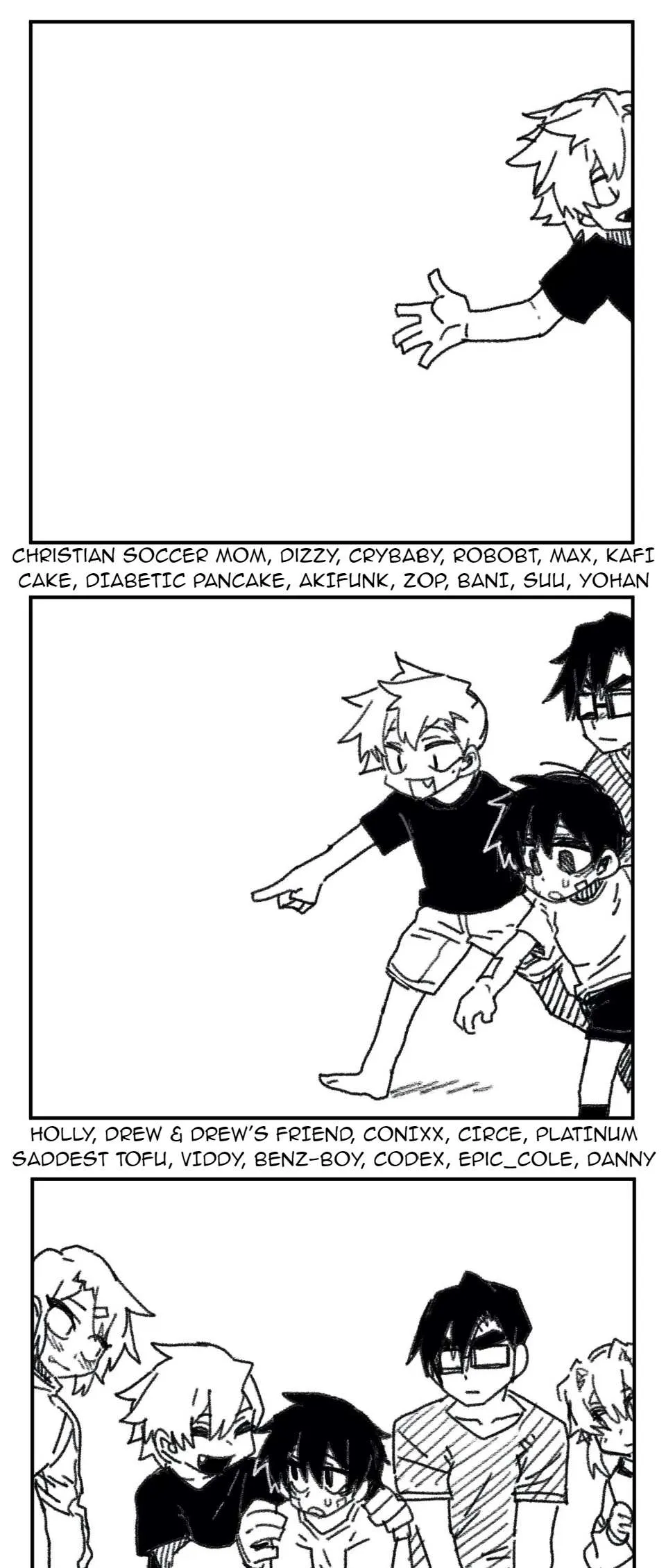 Read Suicide Boy chapter 85 image 30 on Lezhin
