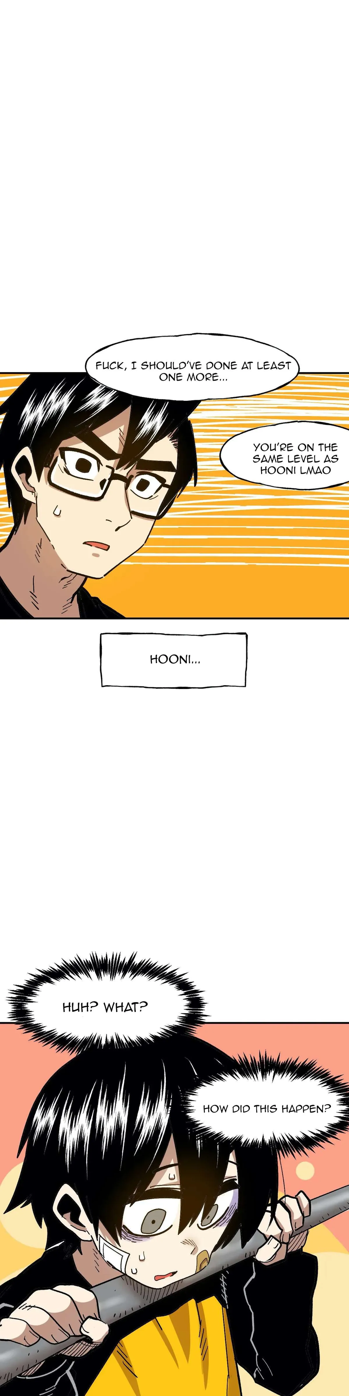 Read Suicide Boy chapter 85 image 4 on Lezhin