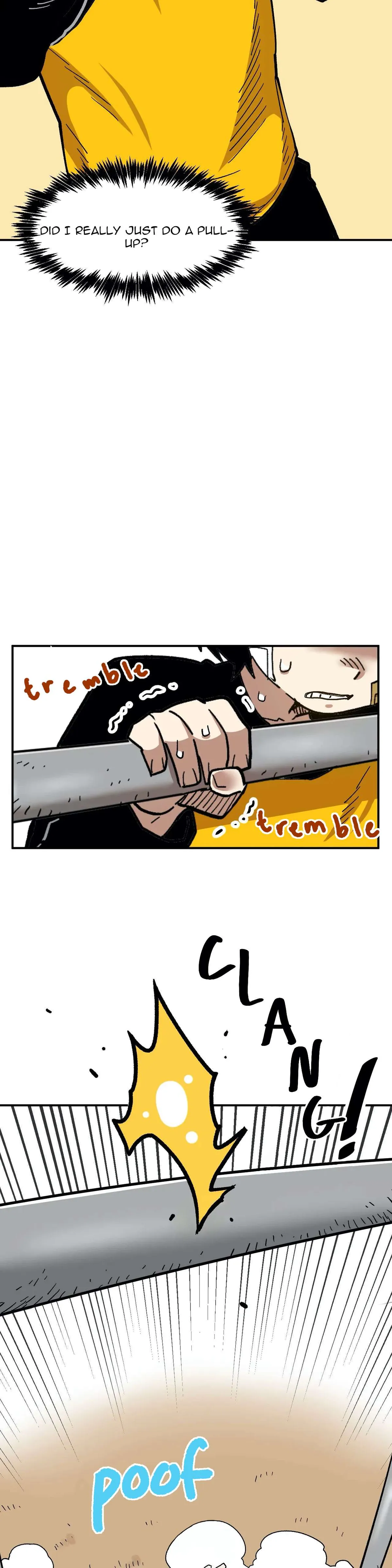 Read Suicide Boy chapter 85 image 5 on Lezhin