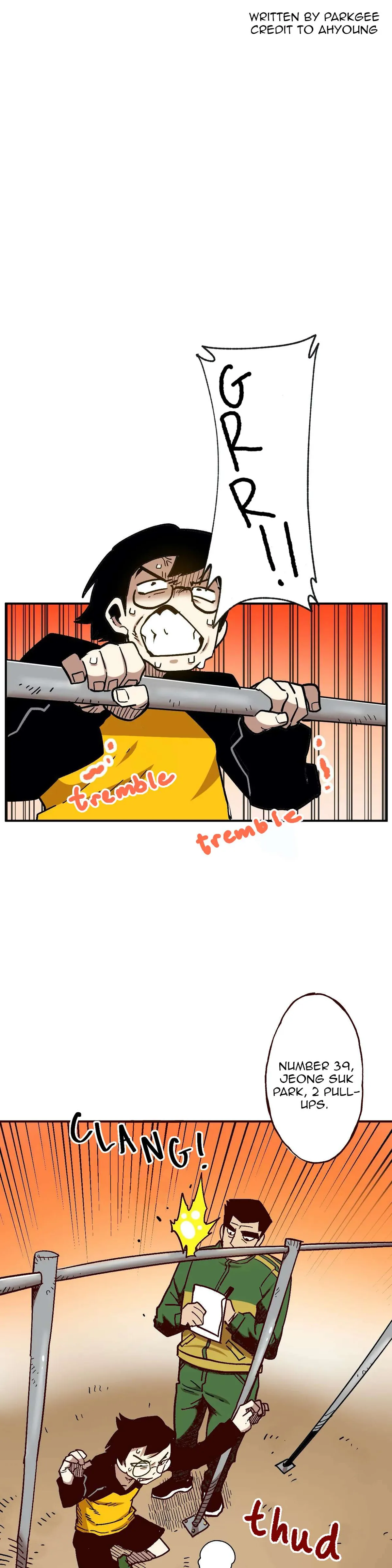 Read Suicide Boy chapter 85 image 9 on Lezhin