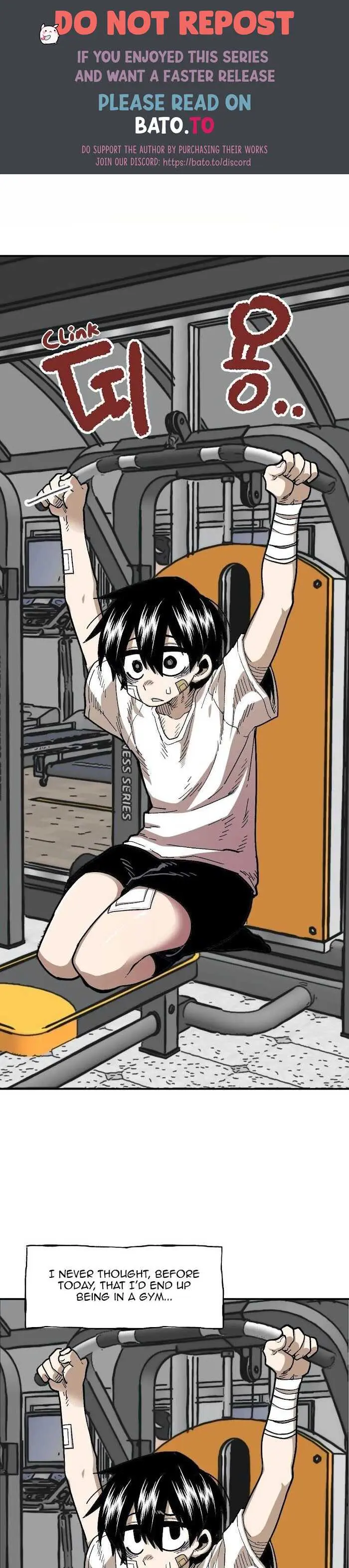 Read Suicide Boy chapter 86 image 0 on Lezhin