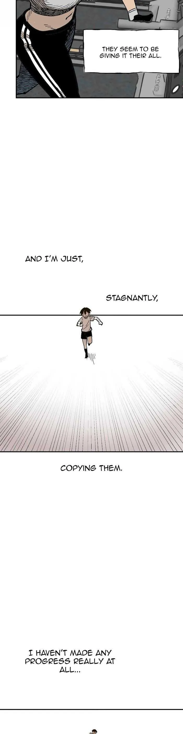 Read Suicide Boy chapter 86 image 10 on Lezhin