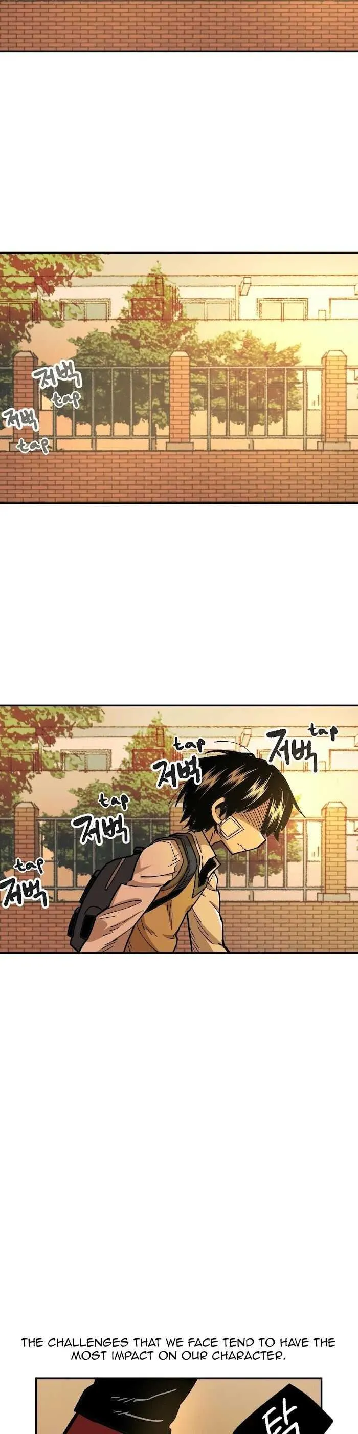 Read Suicide Boy chapter 86 image 18 on Lezhin
