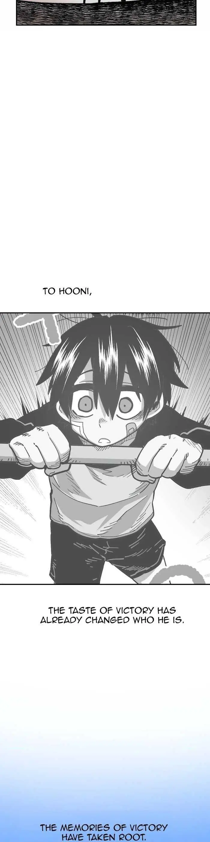 Read Suicide Boy chapter 86 image 21 on Lezhin