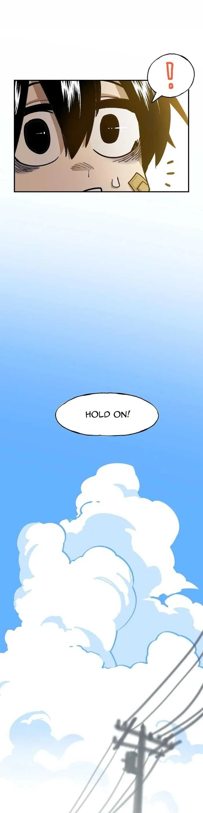 Read Suicide Boy chapter 86 image 24 on Lezhin