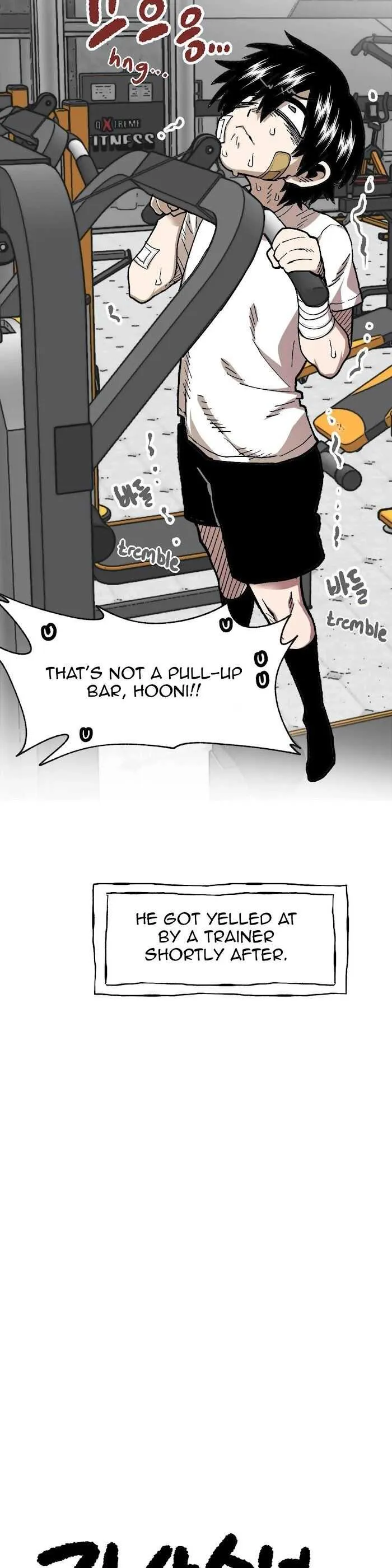 Read Suicide Boy chapter 86 image 3 on Lezhin