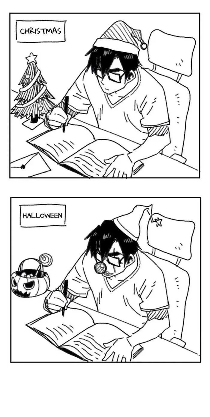 Read Suicide Boy chapter 87.5 image 3 on Lezhin