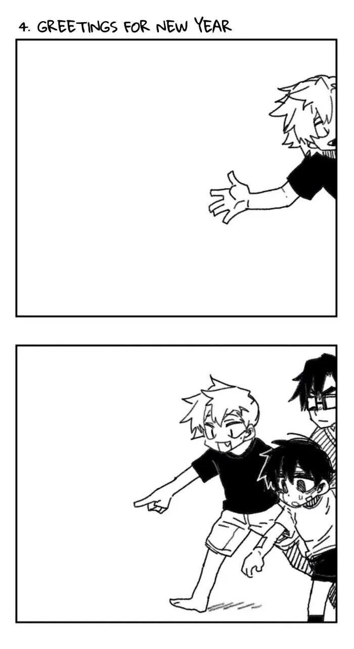 Read Suicide Boy chapter 87.5 image 6 on Lezhin