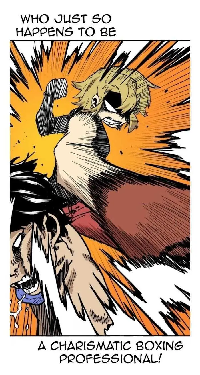 Read Suicide Boy chapter 87 image 1 on Lezhin