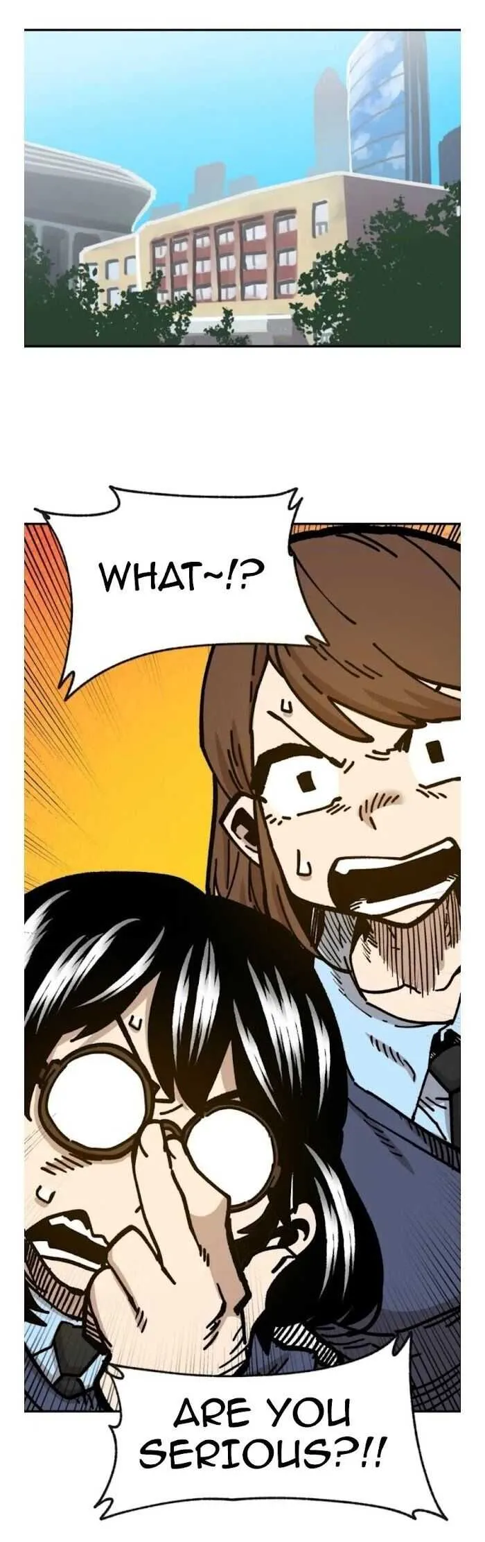 Read Suicide Boy chapter 87 image 11 on Lezhin