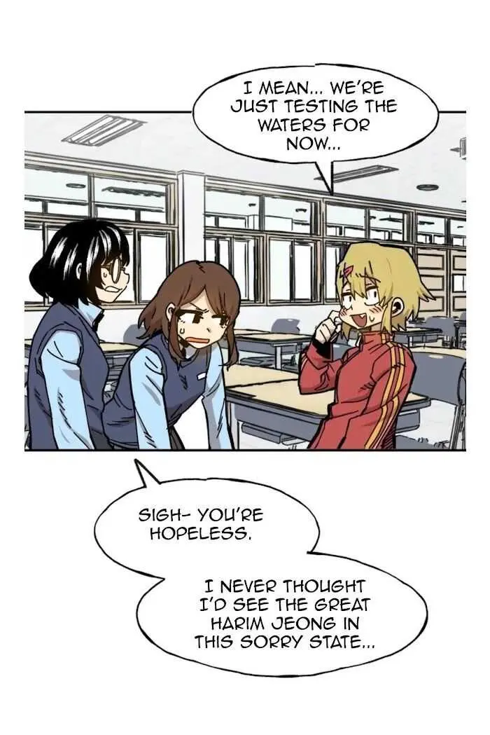 Read Suicide Boy chapter 87 image 12 on Lezhin