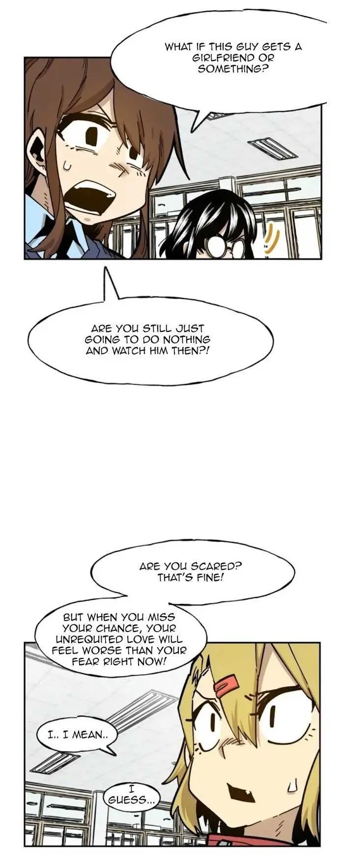 Read Suicide Boy chapter 87 image 13 on Lezhin