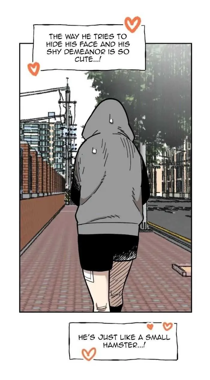 Read Suicide Boy chapter 87 image 18 on Lezhin