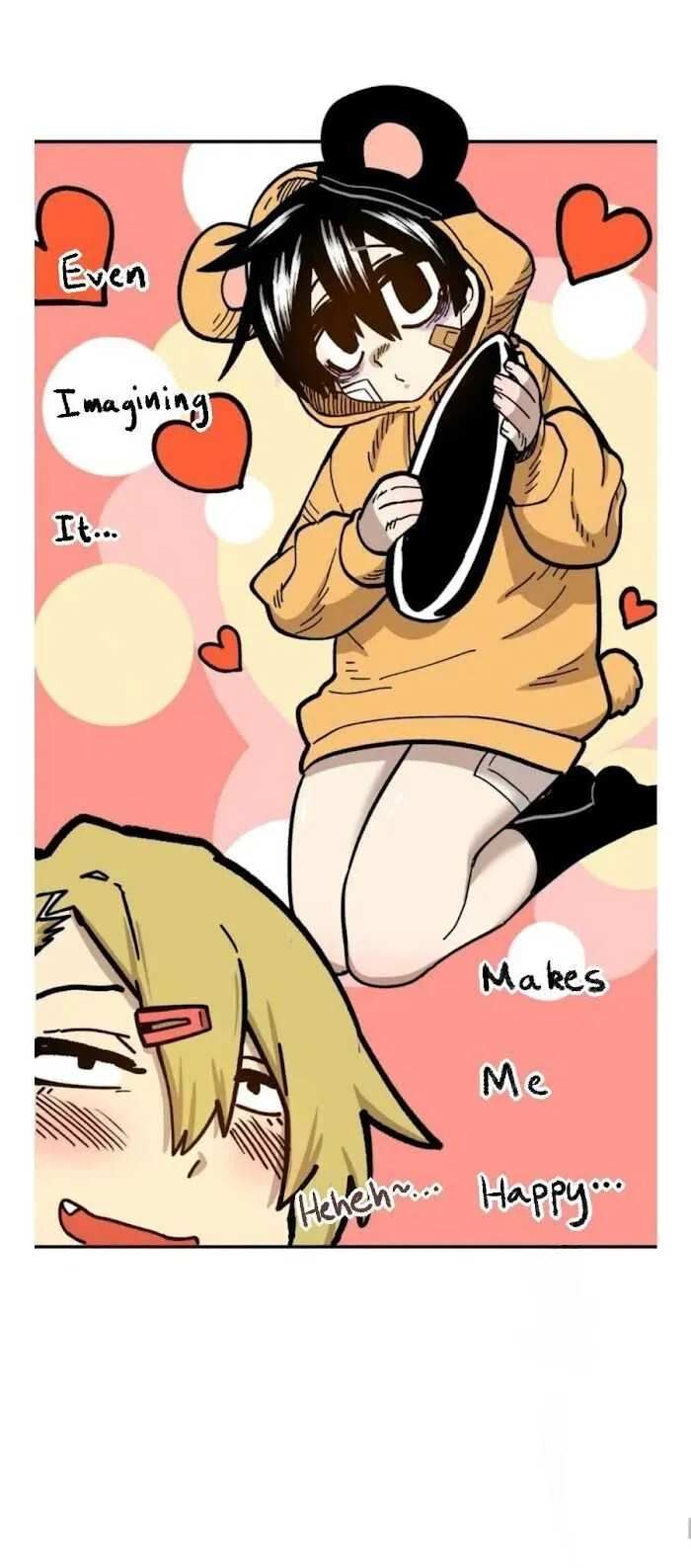 Read Suicide Boy chapter 87 image 19 on Lezhin