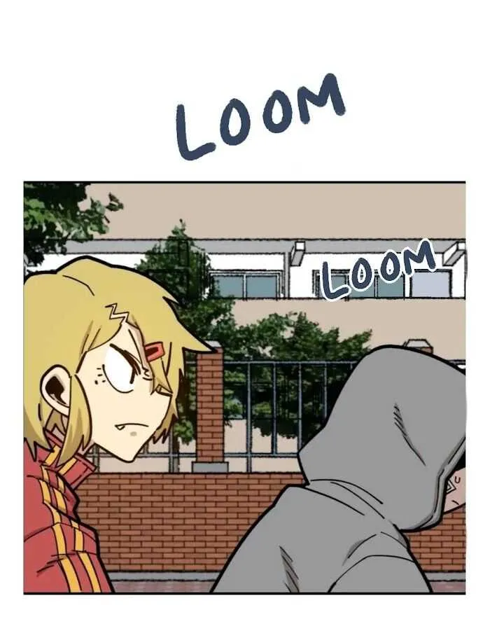 Read Suicide Boy chapter 87 image 22 on Lezhin