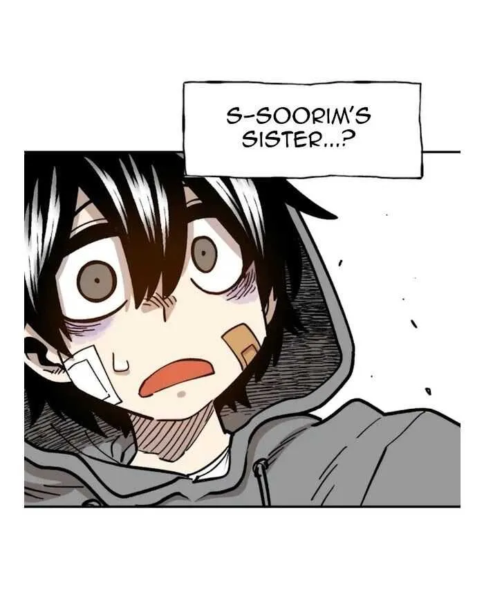Read Suicide Boy chapter 87 image 25 on Lezhin