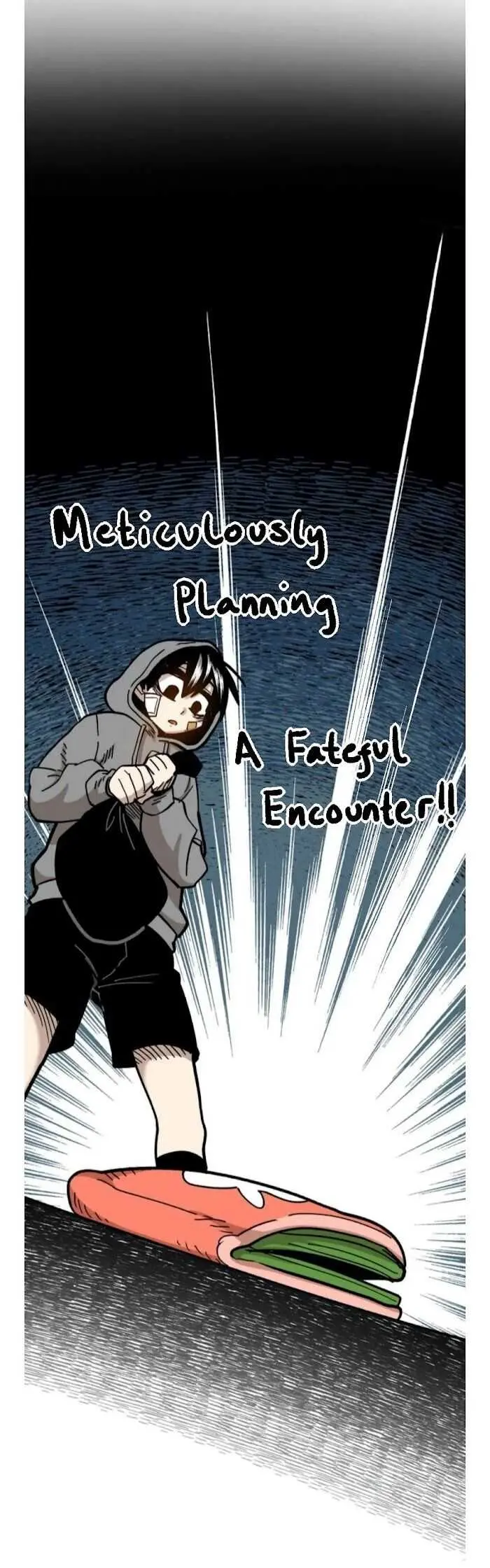Read Suicide Boy chapter 87 image 28 on Lezhin