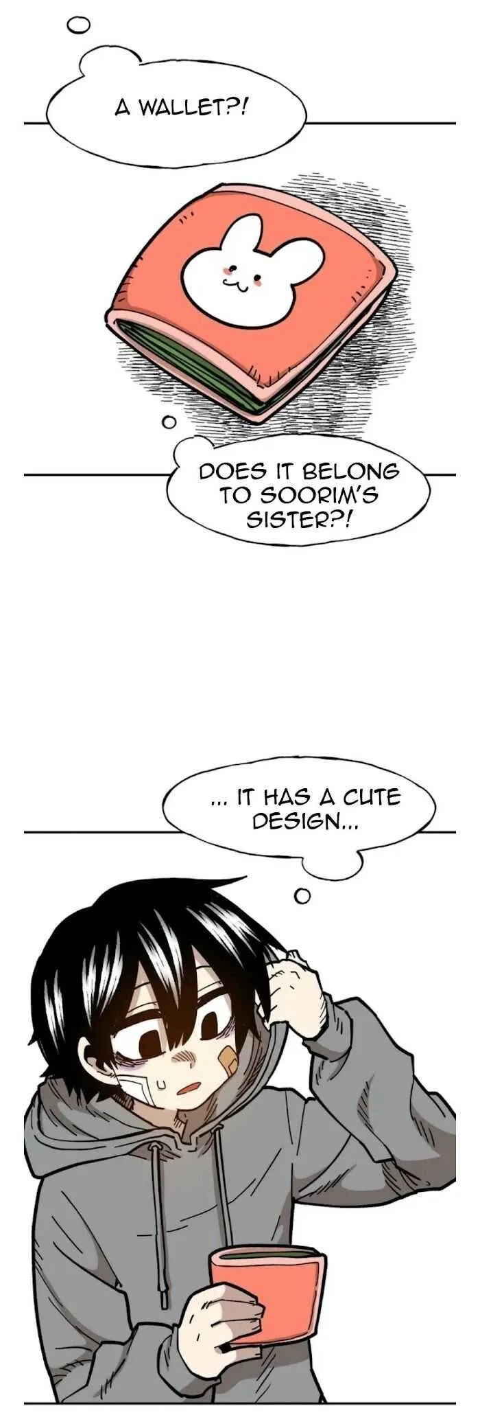 Read Suicide Boy chapter 87 image 29 on Lezhin