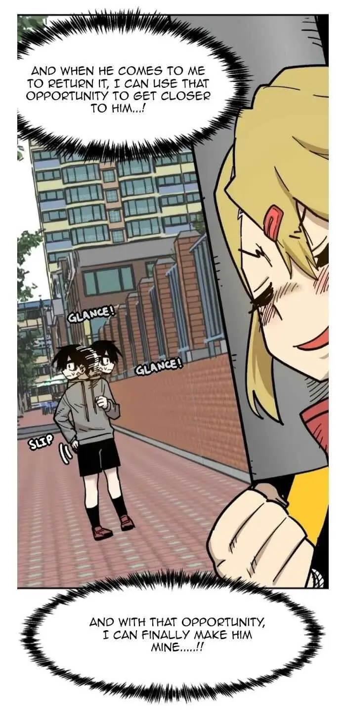 Read Suicide Boy chapter 87 image 31 on Lezhin